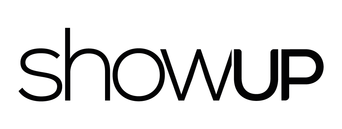 Show Up Logo