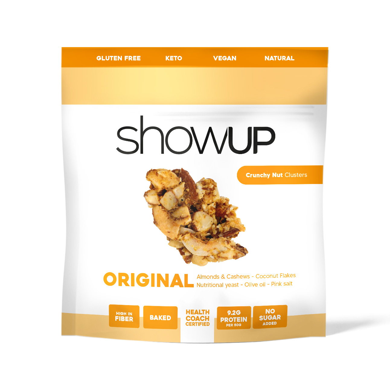 Show Up Product